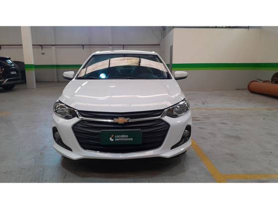 CHEVROLET ONIX 1.0 FLEX PLUS LT MANUAL CHEVROLET ONIX 1.0 FLEX PLUS LT MANUAL